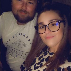 Meet your Posher, Natasha